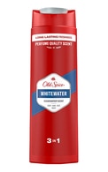  OLD SPICE undefined OLD SPICE Whitewater мужской гель для душа, 400мл 
