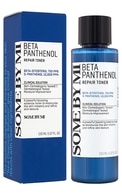 SOME BY MI Beta Panthenol Repair восстанавливающий тонер для кожи лица, 150мл