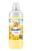  COCCOLINO undefined COCCOLINO Смягчитель для белья Core Happy Yellow, 966мл  