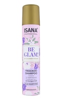 ISANA PROFESSIONAL Be Glam! sausais šampūns, 200ml