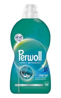 PERWOLL Sport Detergent Renew средство для стирки белья, 2000мл