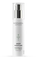 MADARA DEEP MOISTURE Regenerating nakts krēms, 50ml