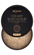  BIO2YOU undefined BIO2YOU Home SPA krēmveida ķermeņa skrubis, 200ml  