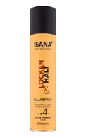  ISANA PROFFESIONAL undefined ISANA Professional Locken&Halt matu laka, 250ml  