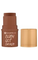 ESSENCE Baby Got Bronze bronzeris, 40 Hazelnut Hug, 5.5g