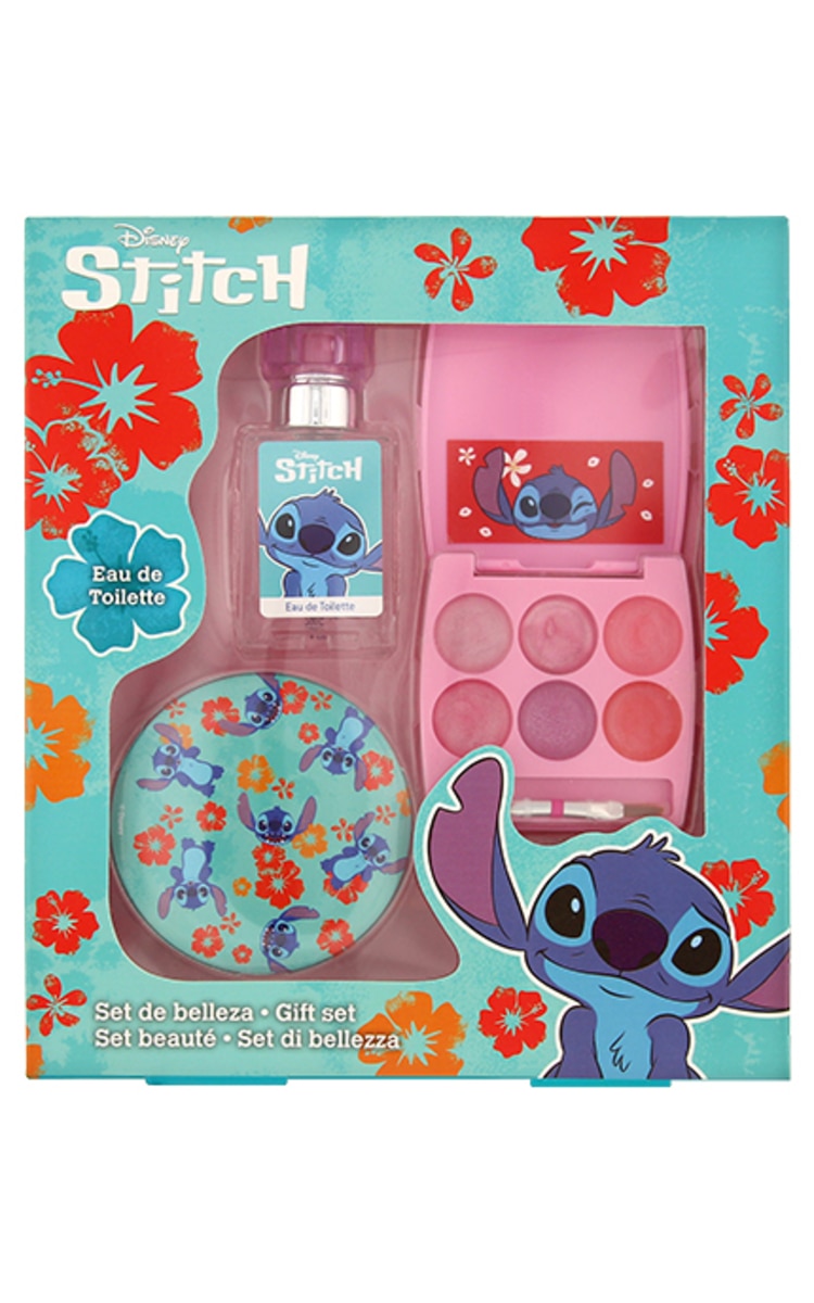 LORENAY LORENAY Stitch набор косметики