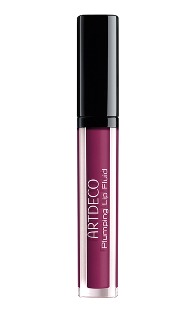 ARTDECO ARTDECO Plumping Lip Fluid lūpu spīdums, 33, 3ml berry macaron