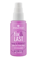 ESSENCE Fix & Last Keep it Perfect izsmidzināms grima fiksators, 50ml