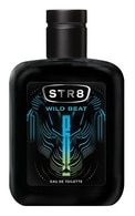 STR8 Wild Beat tualetes ūdens vīriešiem, 100ml