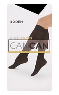  CANCAN undefined CANCAN Mikrofibra 40den pusgarās zeķes, 1 pāris  