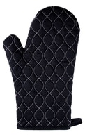  undefined undefined KITCHISIMO Virtuves cimds, 18x30cm, melns  