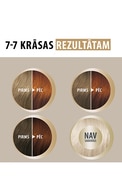 CRÈME SUPREME краска для волос, 7-7 Copper Blonde
