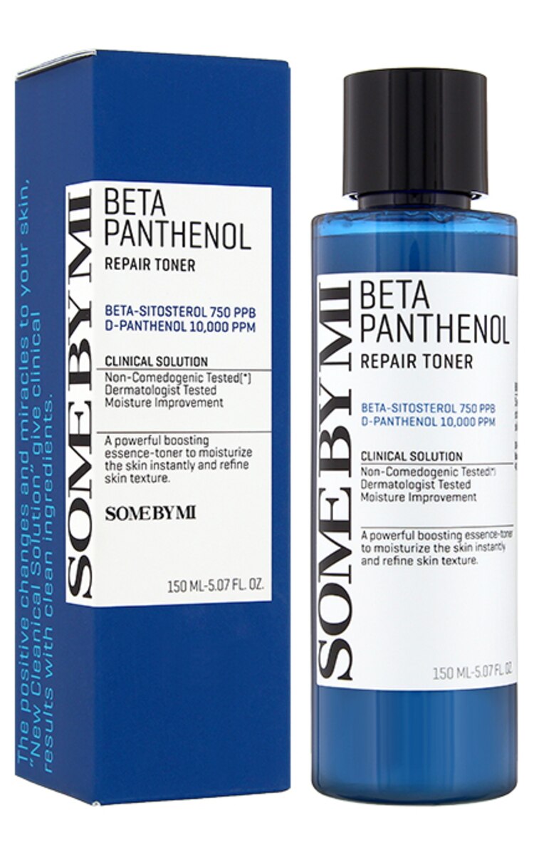 SOME BY MI SOME BY MI Beta Panthenol Repair atjaunojošs toniks sejas ādai, 150ml