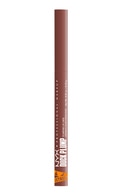 NYX PROFESSIONAL MAKEUP Duck Plump lūpu zīmulis, 06 Nude Flip, 1gab.