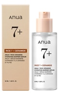  ANUA undefined ANUA Rice 7+ Ceramide сыворотка для увлажнения кожного барьера, 50мл 
