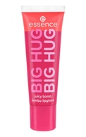  ESSENCE undefined ESSENCE Big Hug блеск для губ, 01 Poppin' Pomegranate, 30мл 