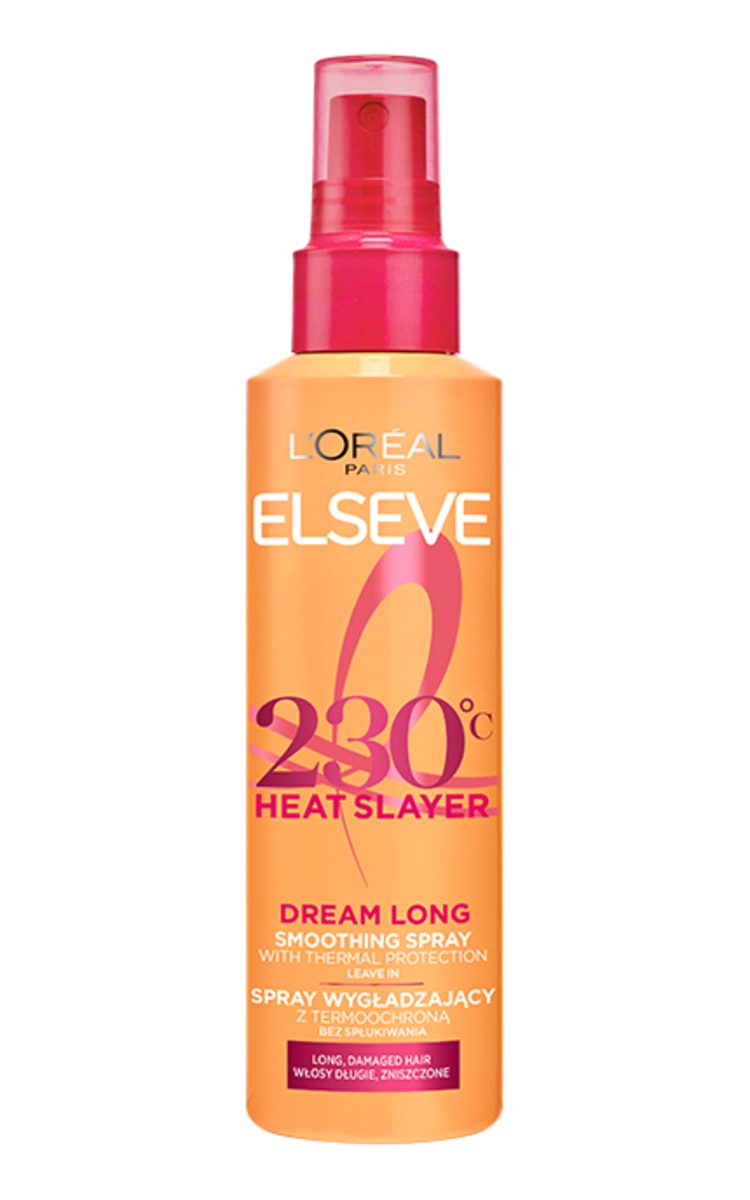 ELSEVE ELSEVE Dream Long karstuma aizsardzības sprejs, 150ml