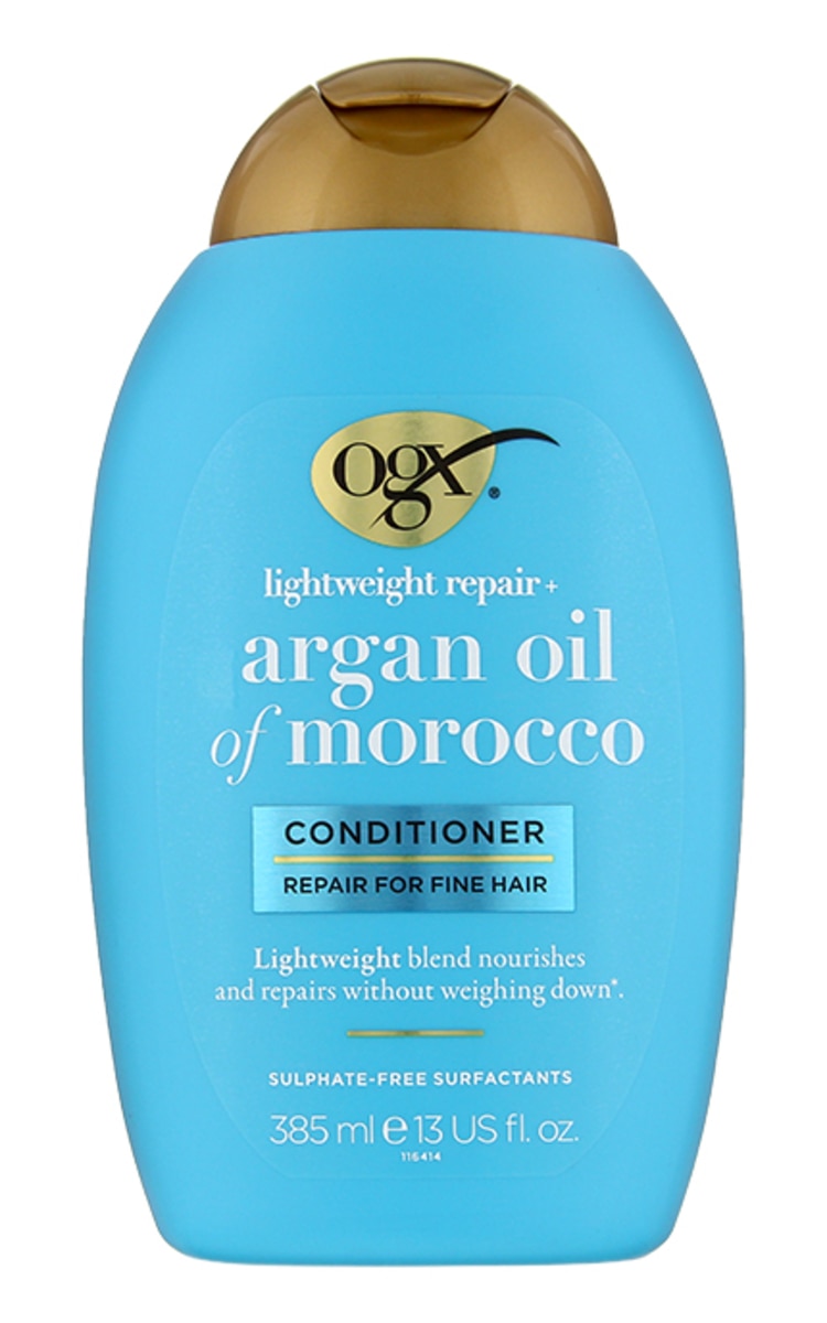 ORGANIX OGX Argan Oil Of Morocco кондиционер для волос, 385мл