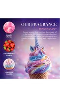 BAYLIS&HARDING Beauticology Cosmic dāvanu komplekts
