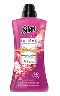 SILAN Supreme Blossom veļas mīkstinātājs, 1012ml