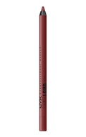 NYX PROFESSIONAL MAKEUP Line Loud lūpu zīmulis, 31 Ten Out Of Ten, 1.2g