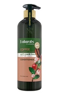  NATURALS BY WATSONS undefined NATURALS BY WATSONS Coffee kondicionieris plāniem un trausliem matiem, 490ml  