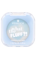  ESSENCE undefined ESSENCE What The Fluff matējošs balzams sejai, 01 On Cloud Candy, 2.5g 
