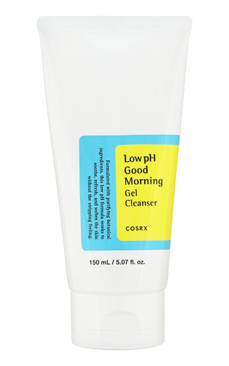COSRX COSRX Low pH Good Morning Gel Cleanser мягкий гель для умывания, 150мл 150 мл