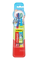  COLGATE undefined COLGATE Bluey zobu birstes bērniem (3-5), 2gab. 