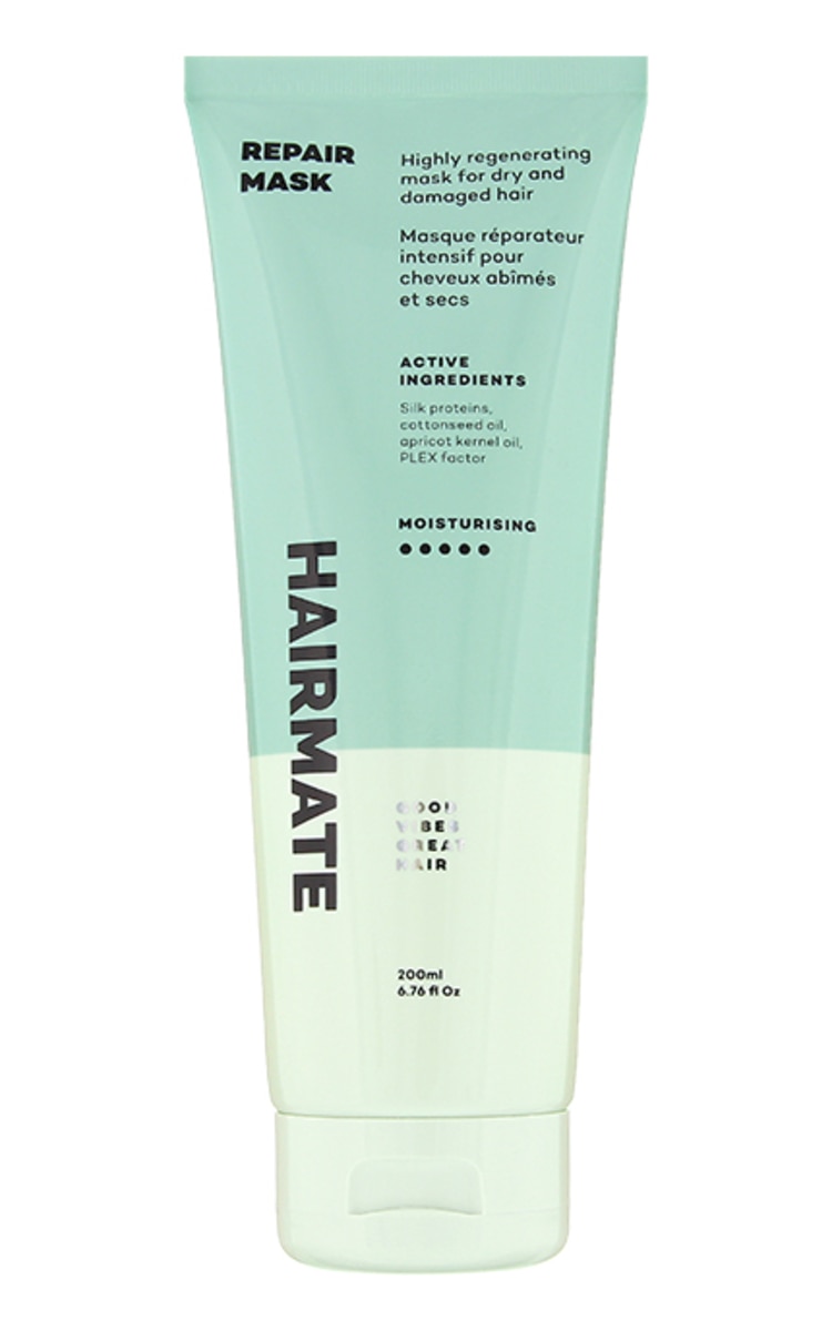 HAIRMATE Repair Mask восстанавливающая маска для волос, 200мл
