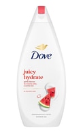  DOVE undefined DOVE Juicy Hydrate dušas želeja, 720ml 