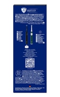 ORAL-B iO2 Duo Black+Green электрическая зубная щётка, 2 шт.