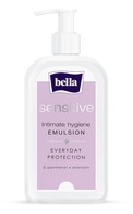  BELLA undefined BELLA Sensitive эмульсия для интимной гигиены, 250мл  