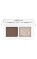 CATRICE Diamond Treasures тени для век, 010 Hazel Spark, 2.8г
