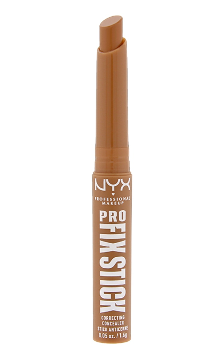 NYX PROFESSIONAL MAKEUP NYX PROFESSIONAL MAKEUP Pro Fix Stick zīmuļveida korektors sejai, 14 Sienna, 1,6g Sienna