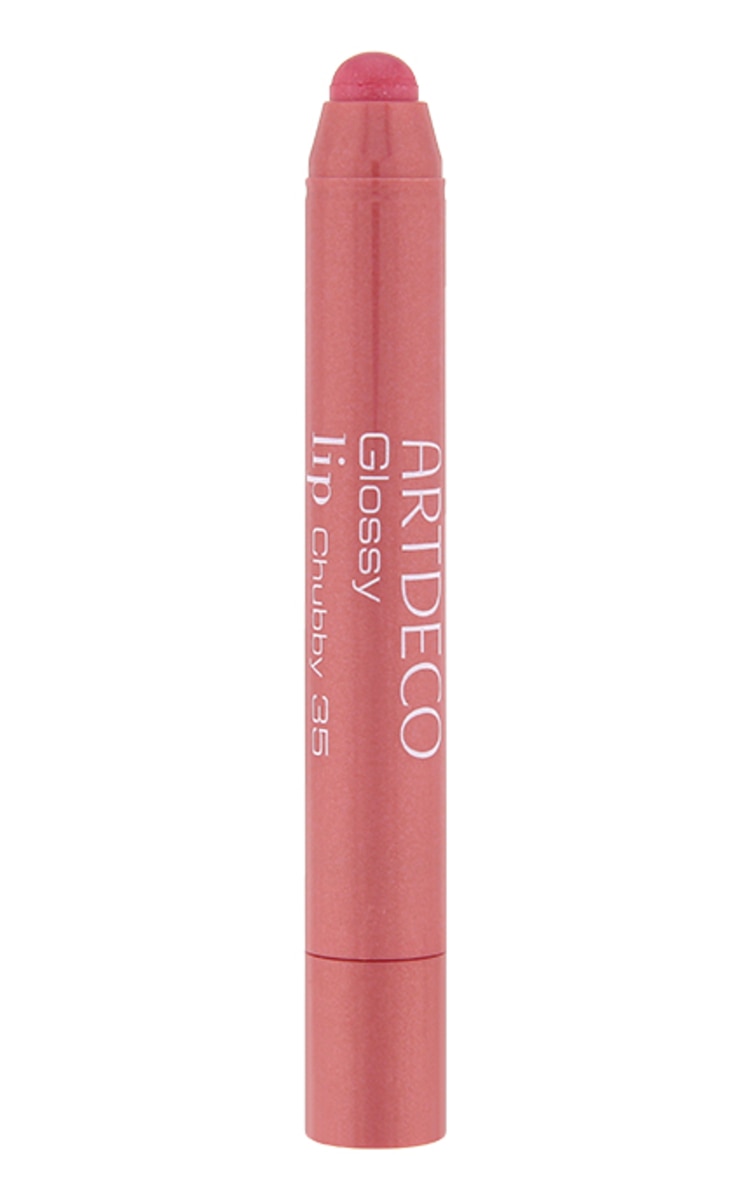 ARTDECO ARTDECO Glossy Lip Chubby lūpu spīdums, 35, 1.8g Summer Flirt