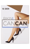  CANCAN undefined CANCAN Bikini 15den zeķbikses 