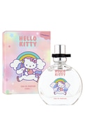 HELLO KITTY & UNICORN парфюмированная вода Strawberry, 15мл