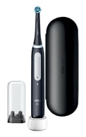 ORAL-B iO Series 4 Matt Black elektriskā zobu birste