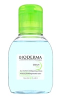  BIODERMA undefined BIODERMA Sebium H2O мицеллярная очищающая вода, 100мл  
