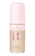  ESSENCE undefined ESSENCE Silky Blur tonālais krēms, 30ml 