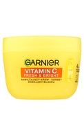  GARNIER undefined GARNIER Vitamin&nbsp;C Fresh & Bright увлажняющий крем-сорбет, 85мл  