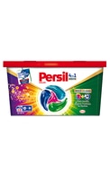 PERSIL Color Discs 4in1 kapsulas veļas mazgāšanai, 13gab.