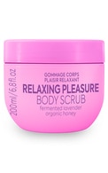  undefined undefined ECOFORIA Relaxing Pleasure расслабляющий скраб для тела, 200мл  