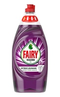 FAIRY Extra+ Lilac средство для мытья посуды, 900мл