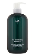  LADOR undefined LADOR Wonder Bubble шампунь для сухих и пушащихся волос, 530мл 
