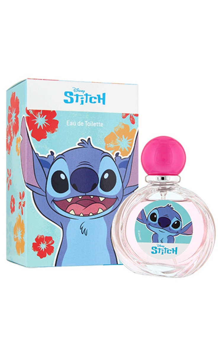 LORENAY Stitch детская туалетная вода, 50мл