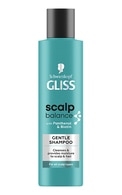  GLISS undefined GLISS Care Scalp Balance Gentle šampūns, 200ml 