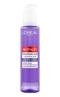 L`OREAL Revitalift mitrinoša attīrošā želeja ar hialuronskābi, 150ml