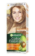 GARNIER COLOR NATURALS питательная краска для волос, 7.3 Natural Golden Blonde